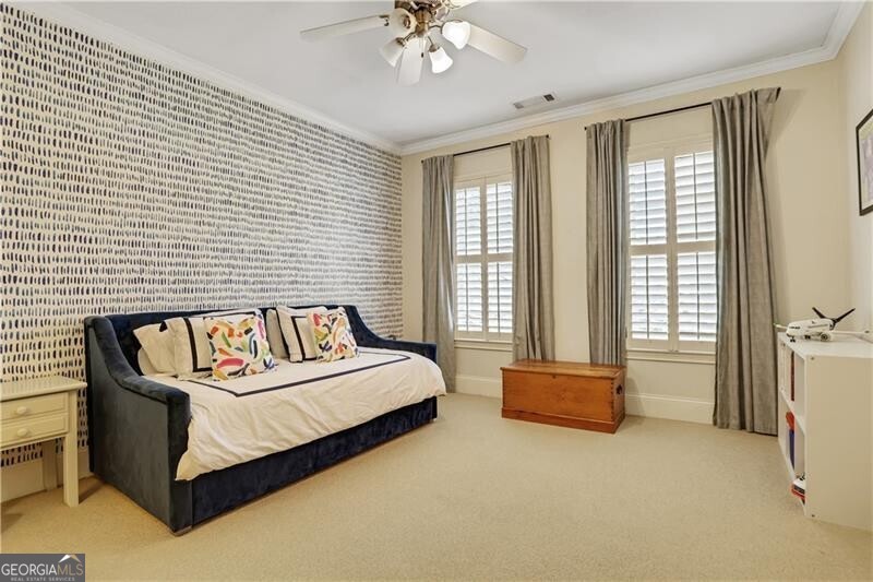 Buckhead - Residential