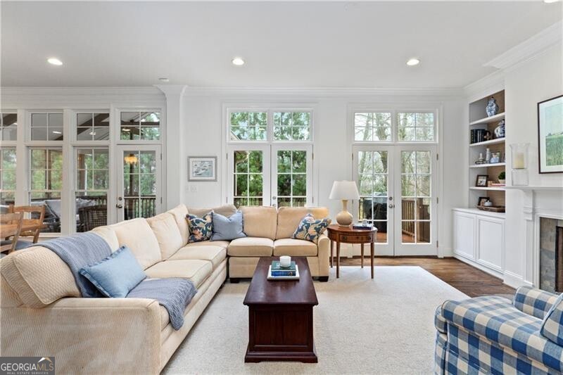 Buckhead - Residential