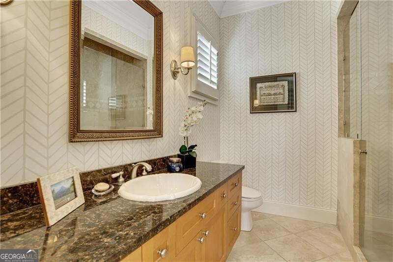 Buckhead - Residential