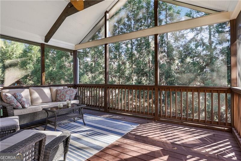 Buckhead - Residential
