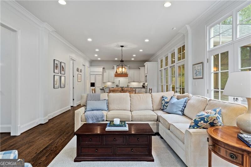 Buckhead - Residential