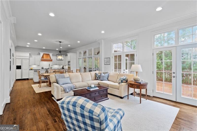 Buckhead - Residential