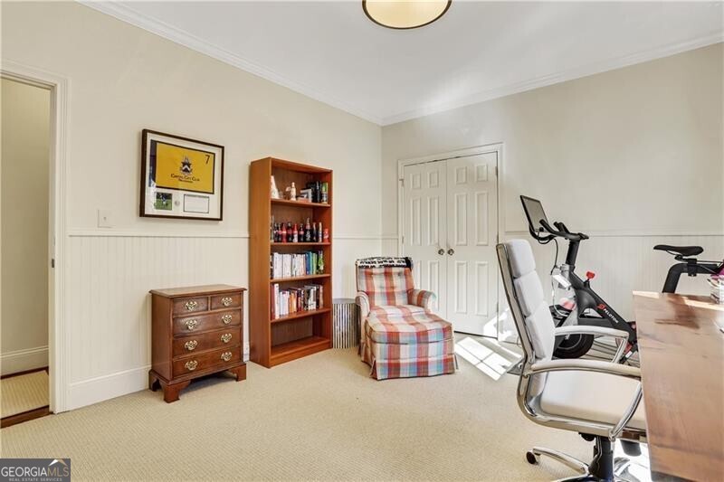 Buckhead - Residential