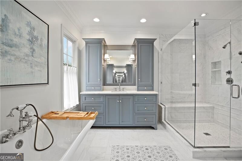 Buckhead - Residential