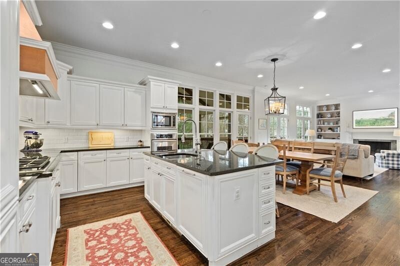 Buckhead - Residential