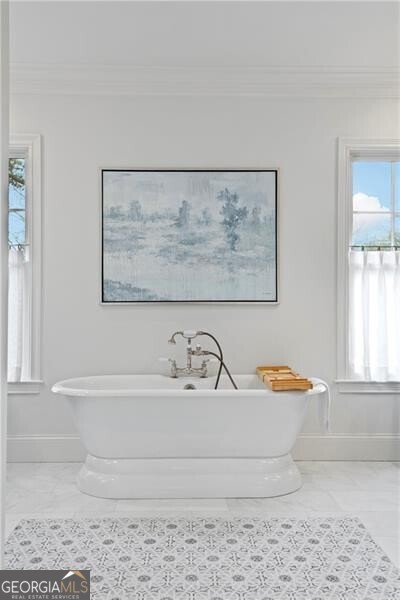 Buckhead - Residential