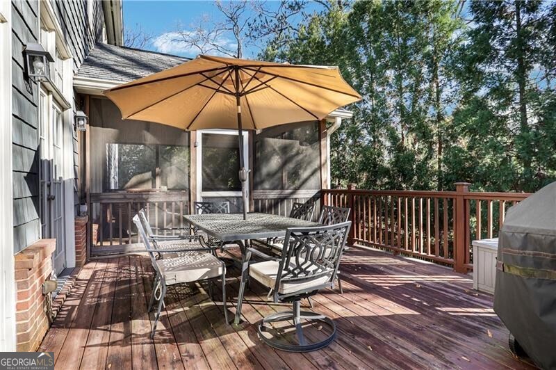 Buckhead - Residential