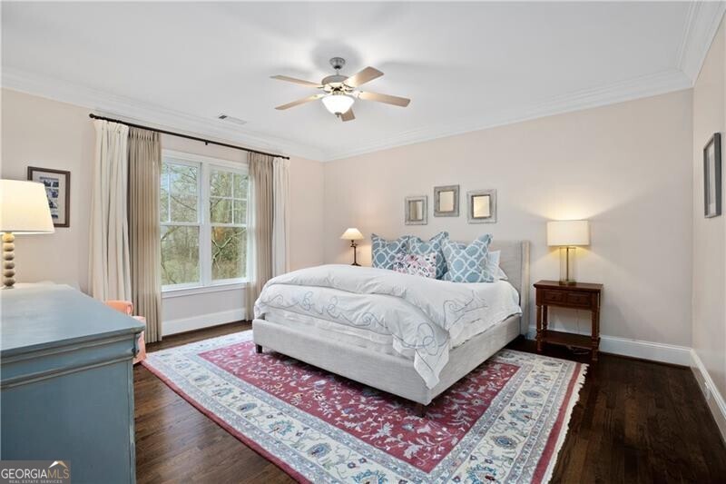 Buckhead - Residential