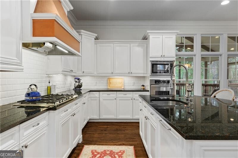 Buckhead - Residential