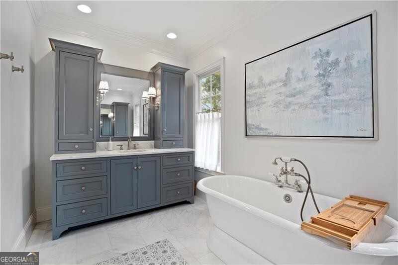 Buckhead - Residential