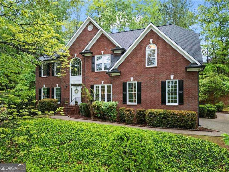 5729 BROOKSTONE WALK NW