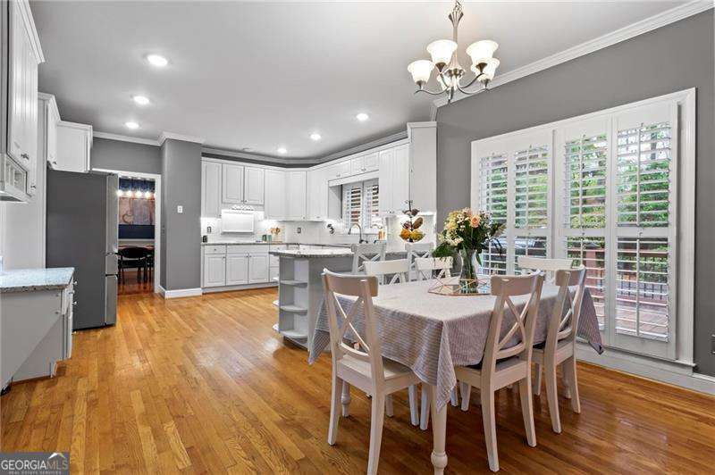 5729 BROOKSTONE WALK NW