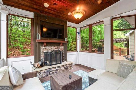 5729 BROOKSTONE WALK NW Acworth GA 30101