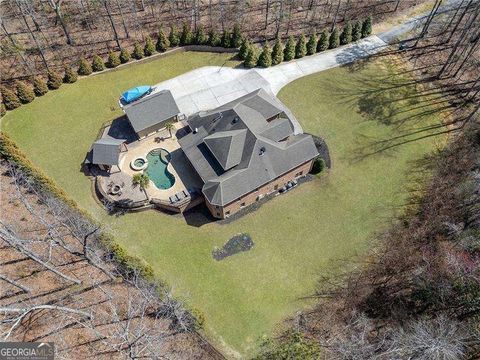 644 Herring RD Grayson GA 30017