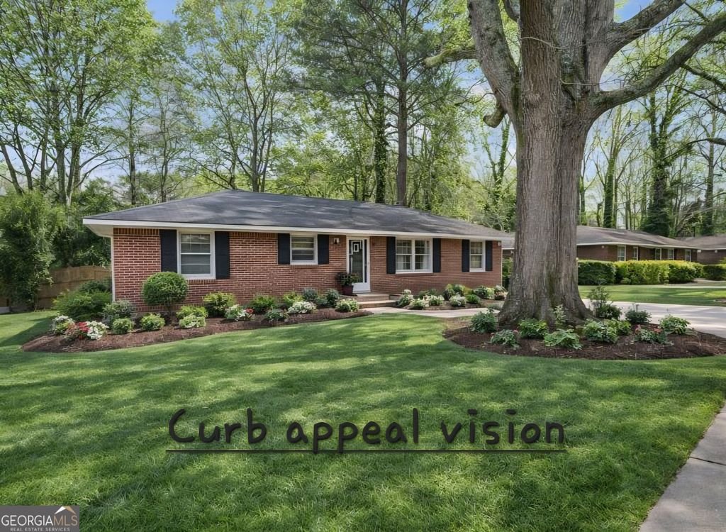 Photo of 119 Ingleside Dr, Jonesboro, GA 30236 (MLS # 10674608)