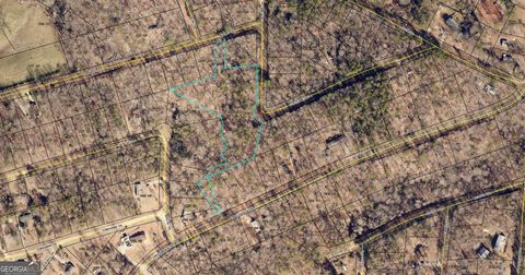 Photo of 0 Cheyenne Trail, Martin, GA 30557 (MLS # 10711355)