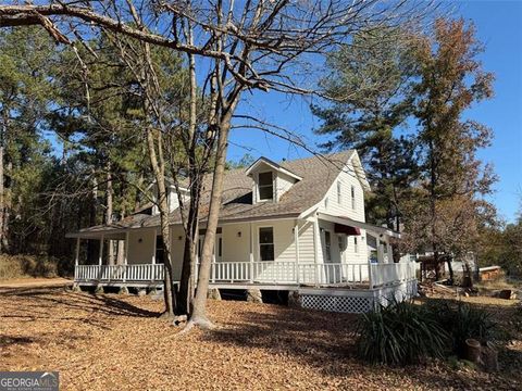 3931 VIRGINIA AVE Peachtree City GA 30360