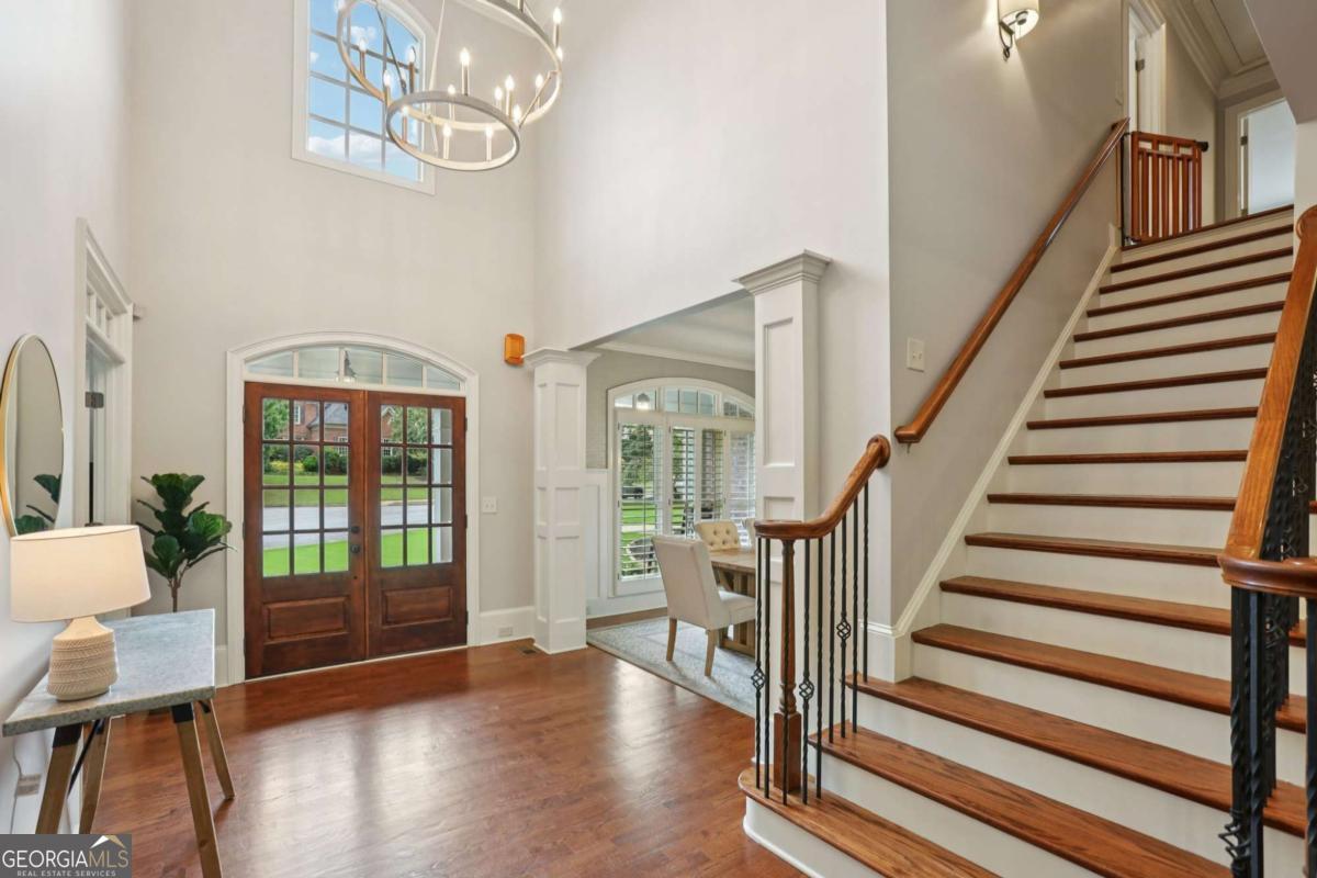 1006 Meadow Brook DR