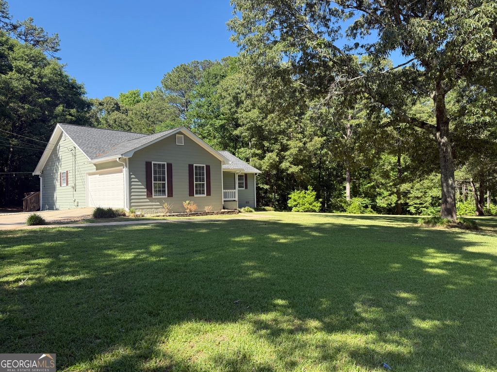 Photo of 415 Jana Lane, McDonough, GA 30252 (MLS # 10765836)