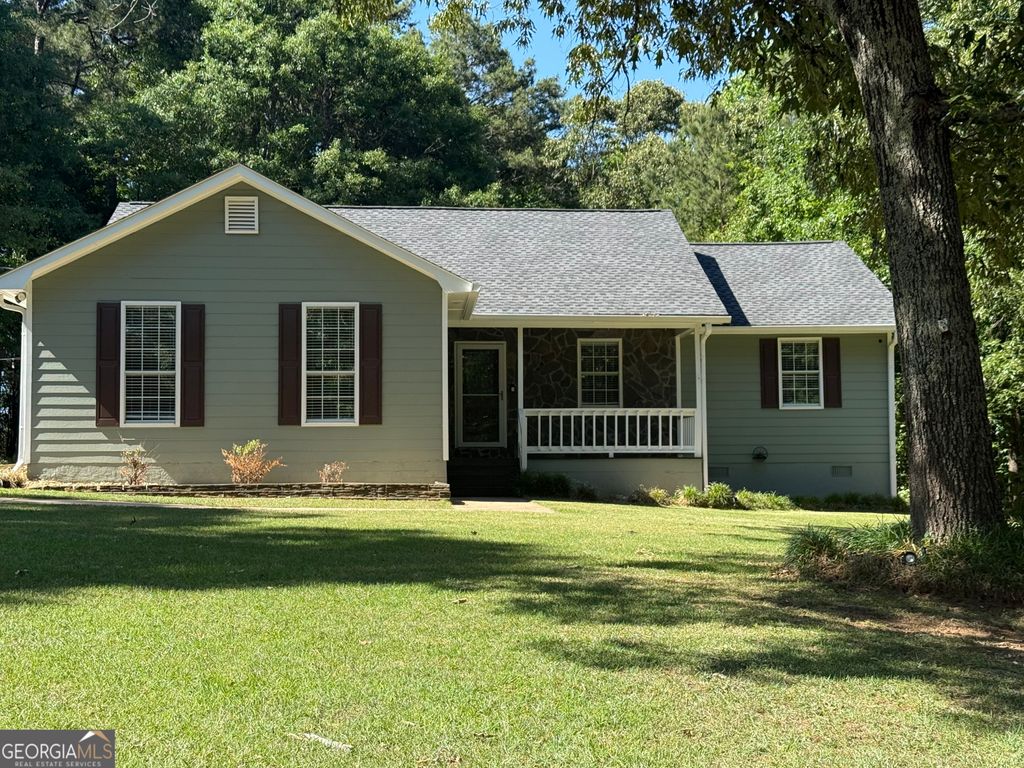 Photo of 415 Jana Lane, McDonough, GA 30252 (MLS # 10765836)