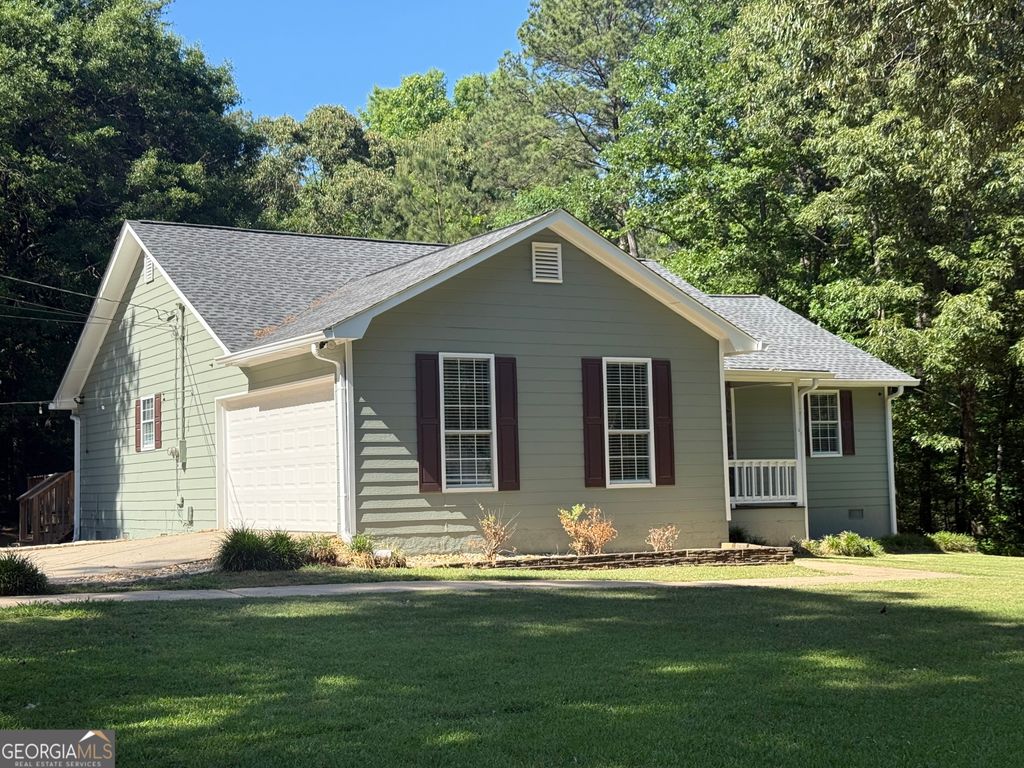 Photo of 415 Jana Lane, McDonough, GA 30252 (MLS # 10765836)