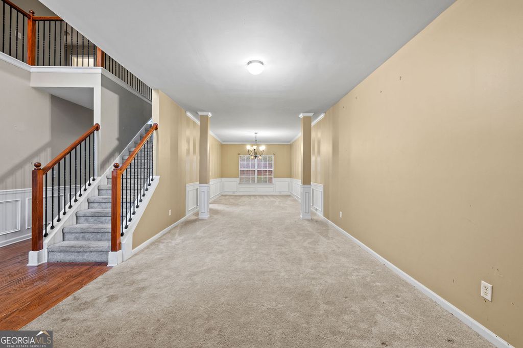Photo of 2120 Dartmouth Court, McDonough, GA 30253 (MLS # 10766649)