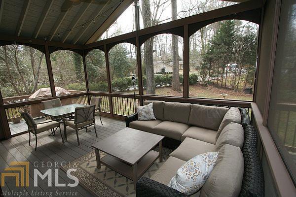 Decatur Heights - Residential