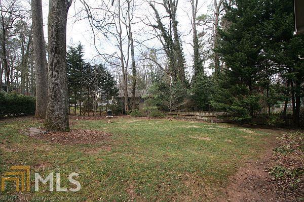 Decatur Heights - Residential