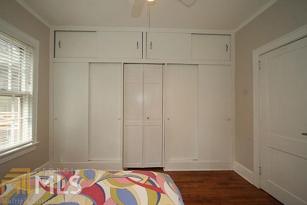 Decatur Heights - Residential