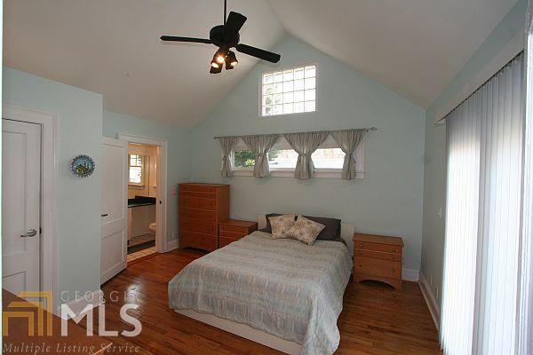 Decatur Heights - Residential