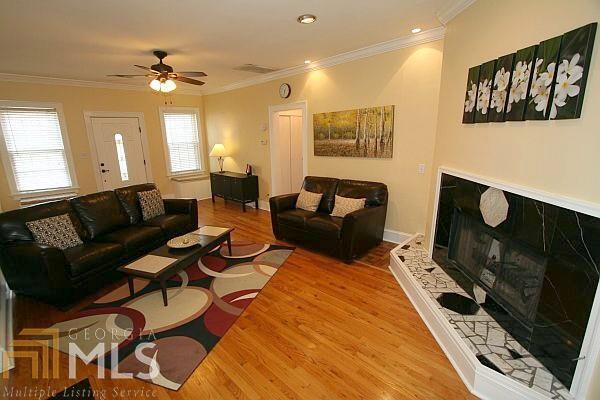Decatur Heights - Residential