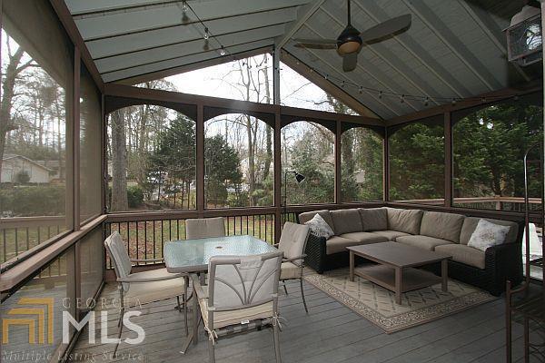 Decatur Heights - Residential