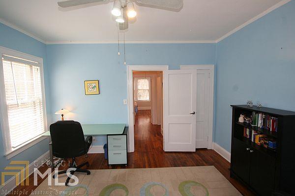 Decatur Heights - Residential