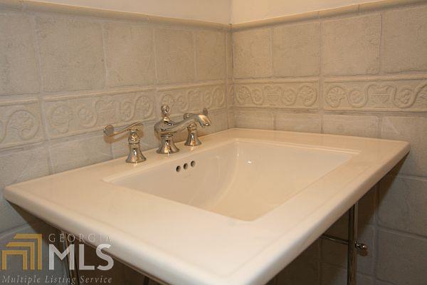 Decatur Heights - Residential