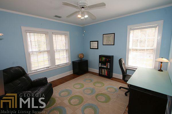 Decatur Heights - Residential