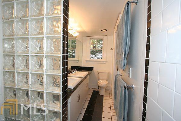 Decatur Heights - Residential