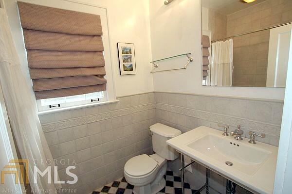 Decatur Heights - Residential