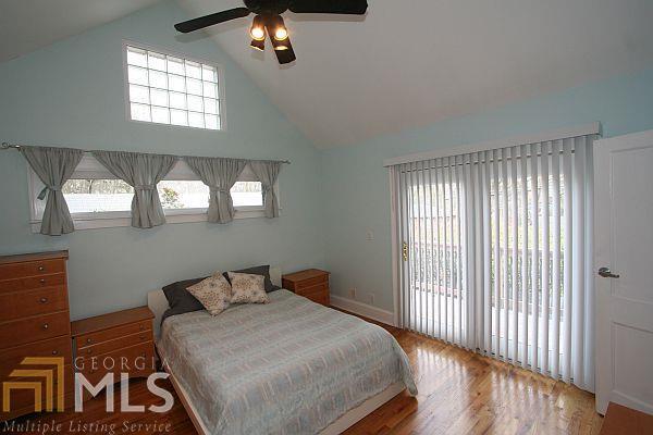 Decatur Heights - Residential