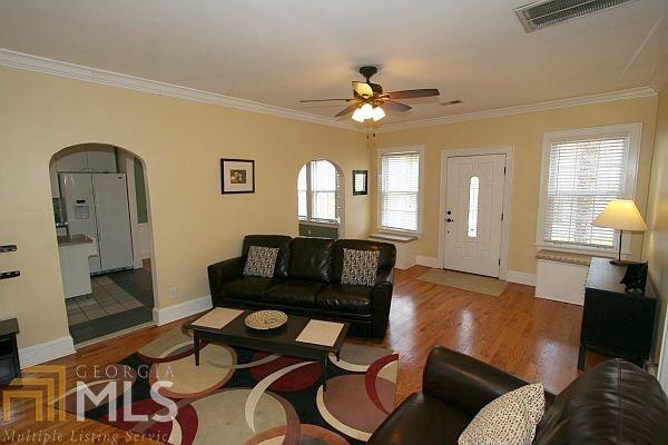 Decatur Heights - Residential