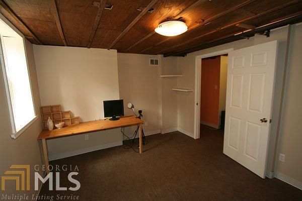 Decatur Heights - Residential