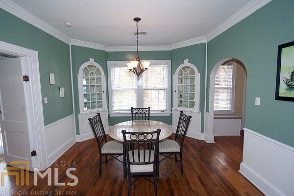 Decatur Heights - Residential