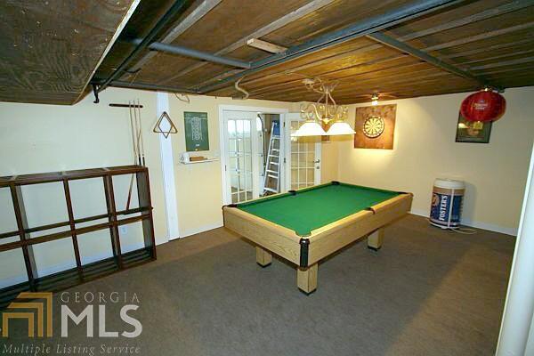 Decatur Heights - Residential