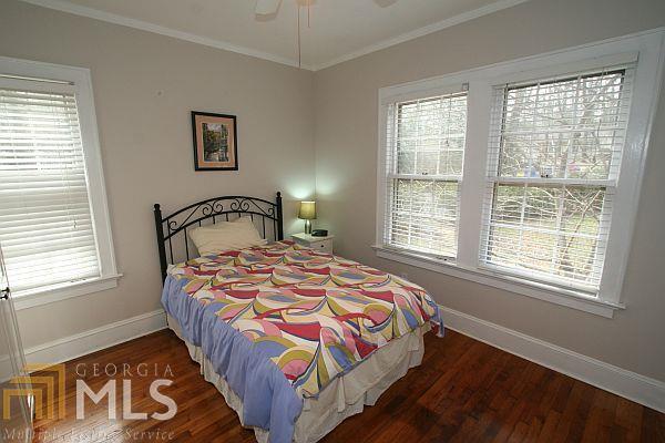 Decatur Heights - Residential