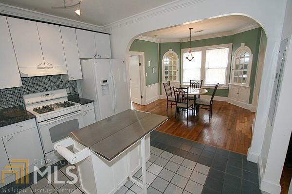 Decatur Heights - Residential