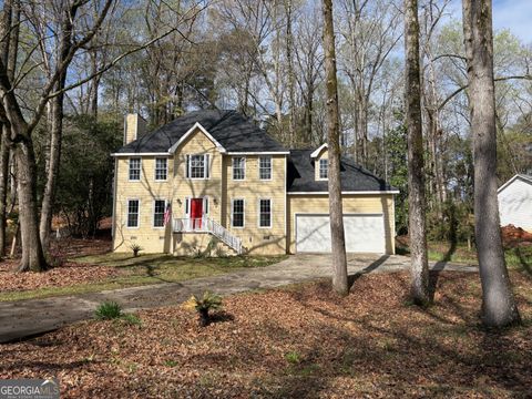 140 Senora PL Macon GA 31210