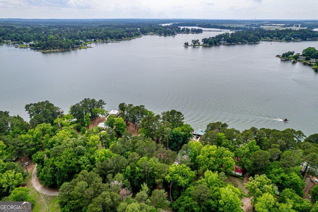 Photo of 955 Barbara Point Road, Sparta, GA 31087 (MLS # 10845362)