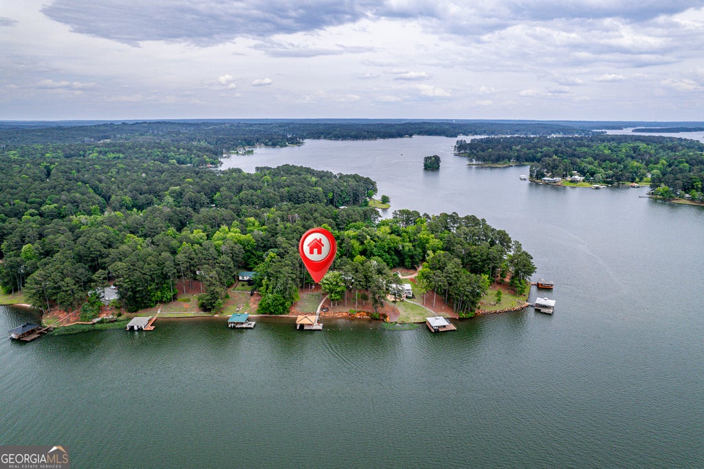 Photo of 955 Barbara Point Road, Sparta, GA 31087 (MLS # 10845362)