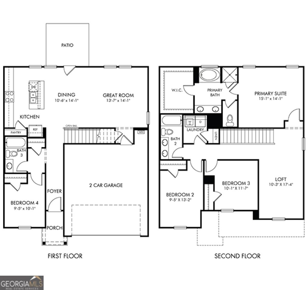 Photo of 24 Rise Road, Adairsville, GA 30103 (MLS # 10723603)