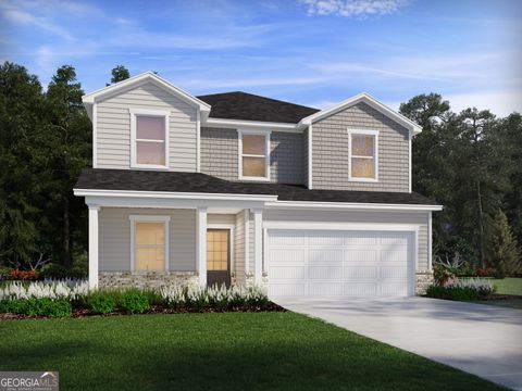 Photo of 24 Rise Road, Adairsville, GA 30103 (MLS # 10723603)