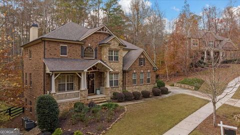 1010 Taimen DR Roswell GA 30075